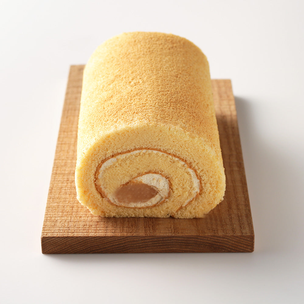 きなこロール | 北九州スイーツヴィレッジオンラインショップ