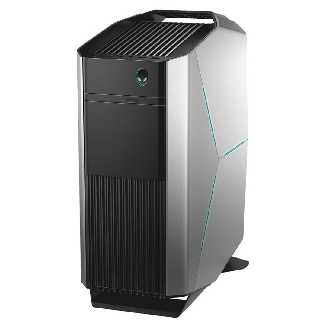 Alienware Aurora R8 Gaming Desktop, Intel Core i9-9900K, 3.6GHz