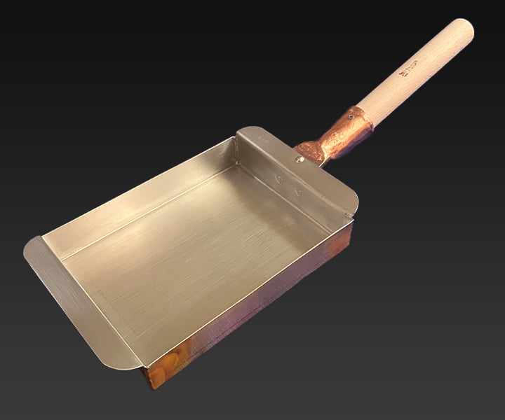 銅玉子焼 – 堺刀司オンラインショップ