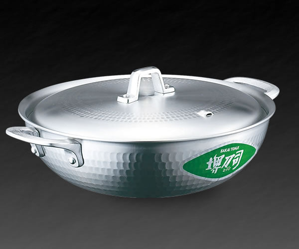 打出 よせ鍋 – 堺刀司オンラインショップ