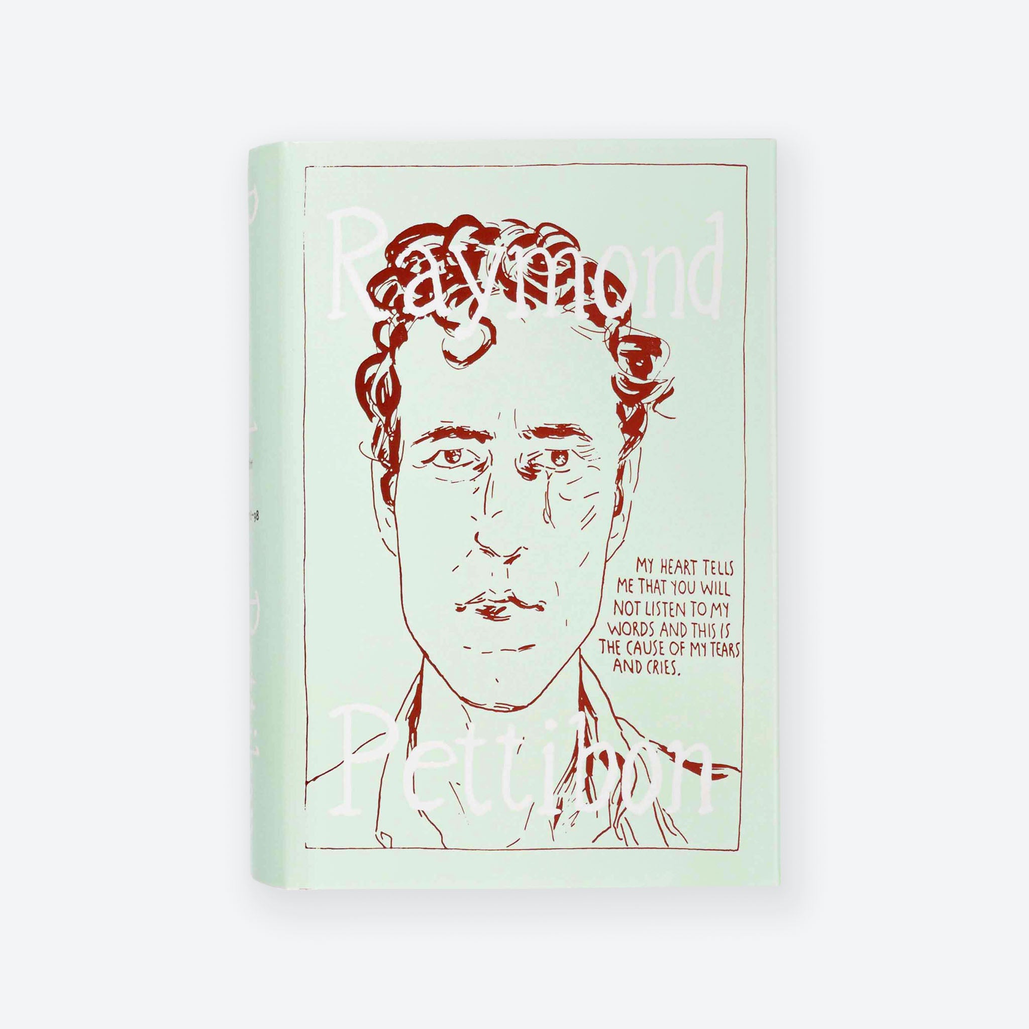 raymond-pettibon-the-books-