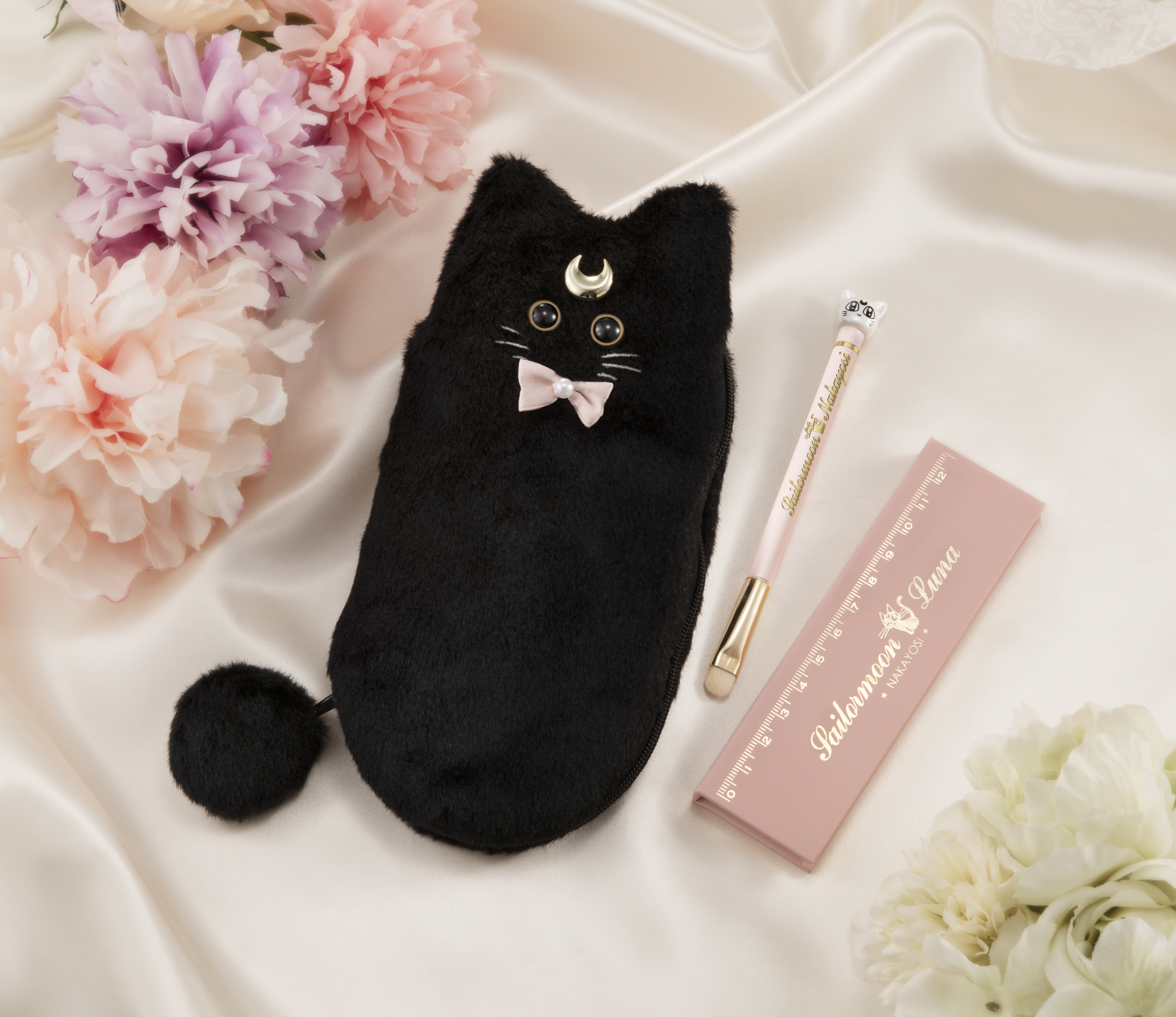 美少女戦士セーラームーン｣オフィシャルファンクラブ