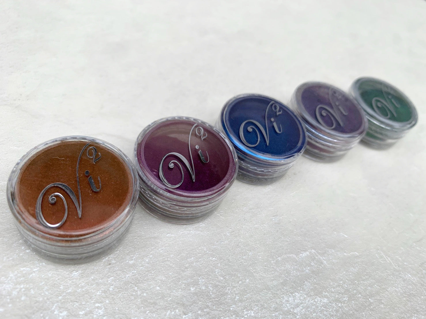 POWDER | Salon de Vi2