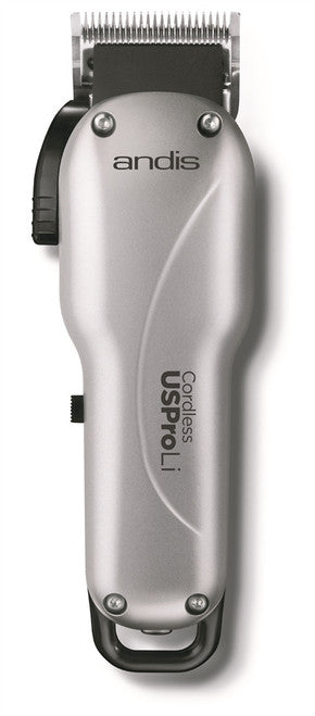 ANDIS US Pro Li Cordless Clipper (LCL) - Salon Warehouse – Salon