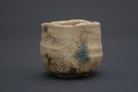 池西剛 黄瀬戸展 三和堂（東京・日本橋)