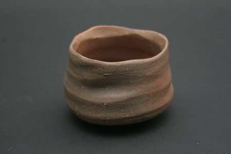 中村六郎・備前酒呑 三和堂（東京・日本橋）｜岡山｜備前｜酒呑