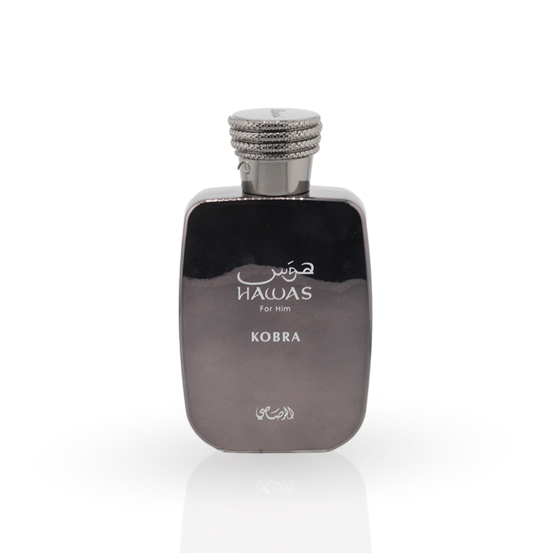 Hawas Kobra 100ml by Rasasi – SARA SAKINA