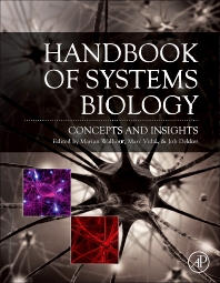 Handbook of Systems Biology | ScienceDirect