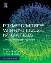 Polymer Composites with Functionalized Nanoparticles | ScienceDirect