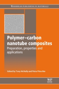 Polymer–Carbon Nanotube Composites | ScienceDirect