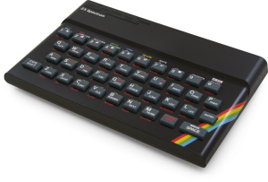 libzx - ZX Spectrum game programming library (Z80 assembly language)
