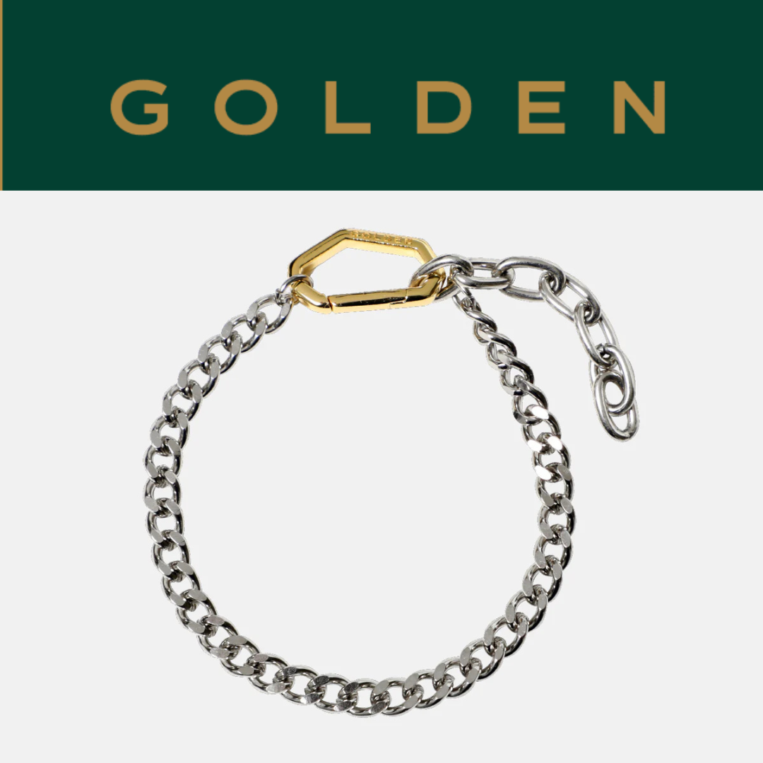 BTS Jungkook 'Golden' BRACELET – SEOUL TERRACE