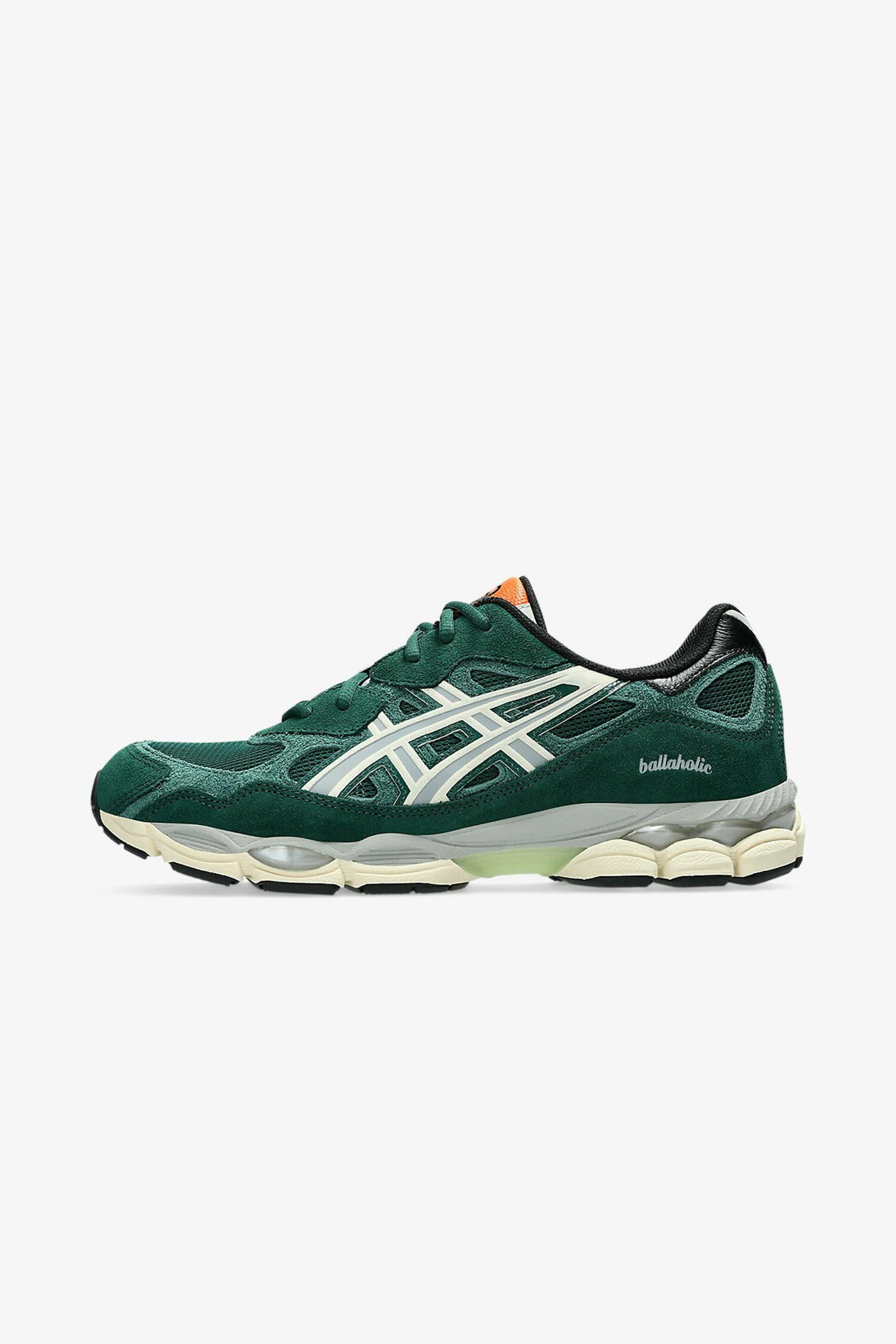 Shop ASICS Ballaholic x Gel NYC 