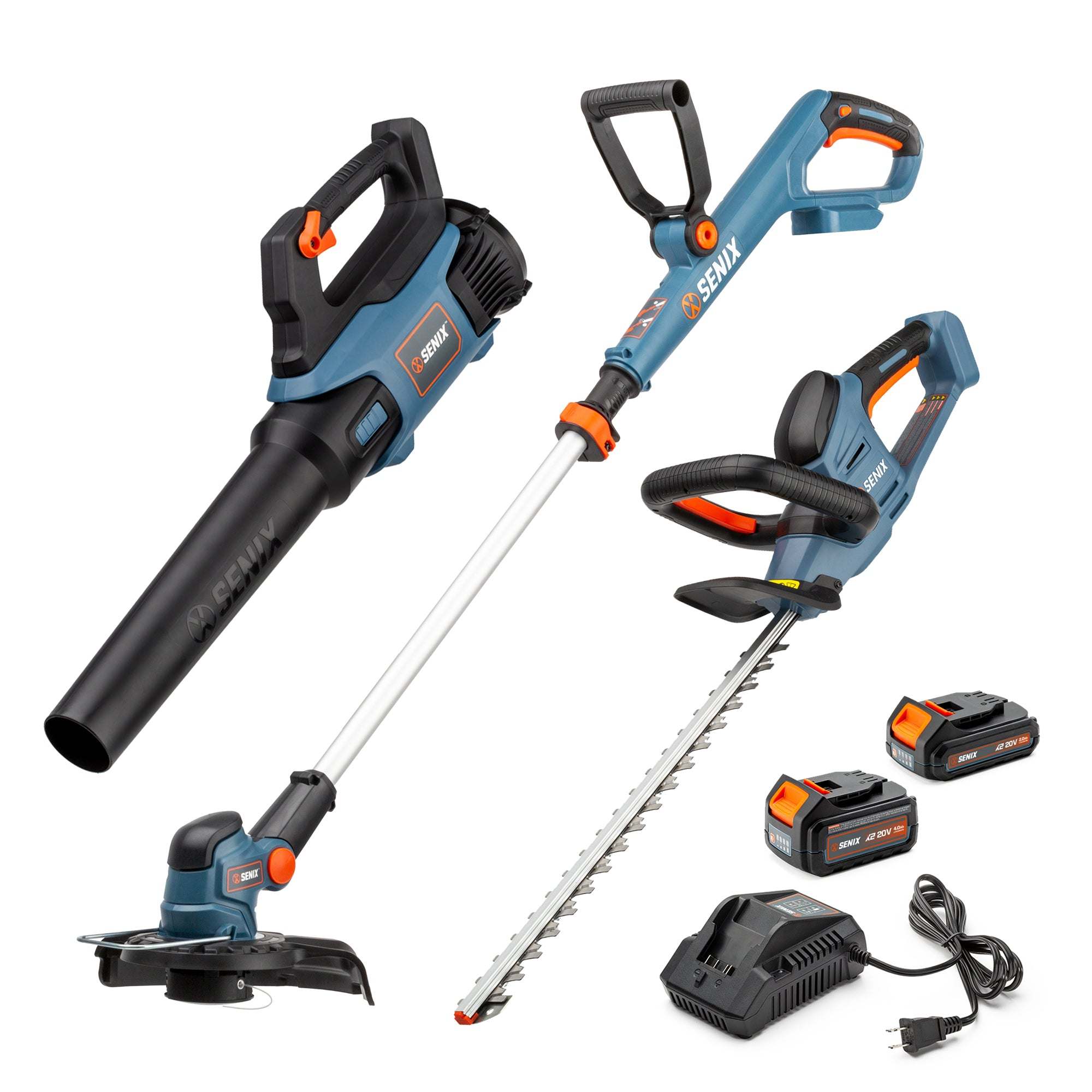 X2 20V Max 3-Tool Cordless Combo Kit, 10