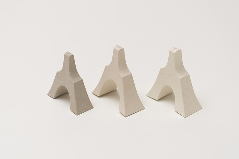 箏柱 | Sera Creations