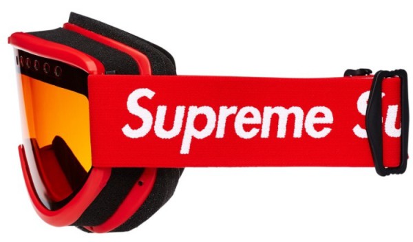 お洒落ライダー必見！】人気ブランド「Supreme（シュプリーム）」から