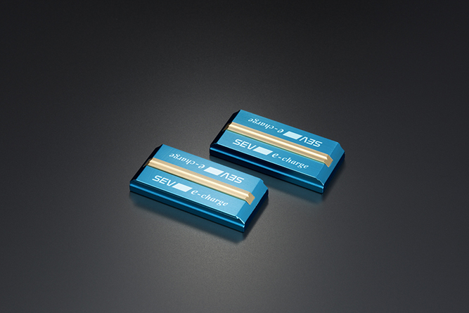 SEV イーチャージ !! – SEV-YA