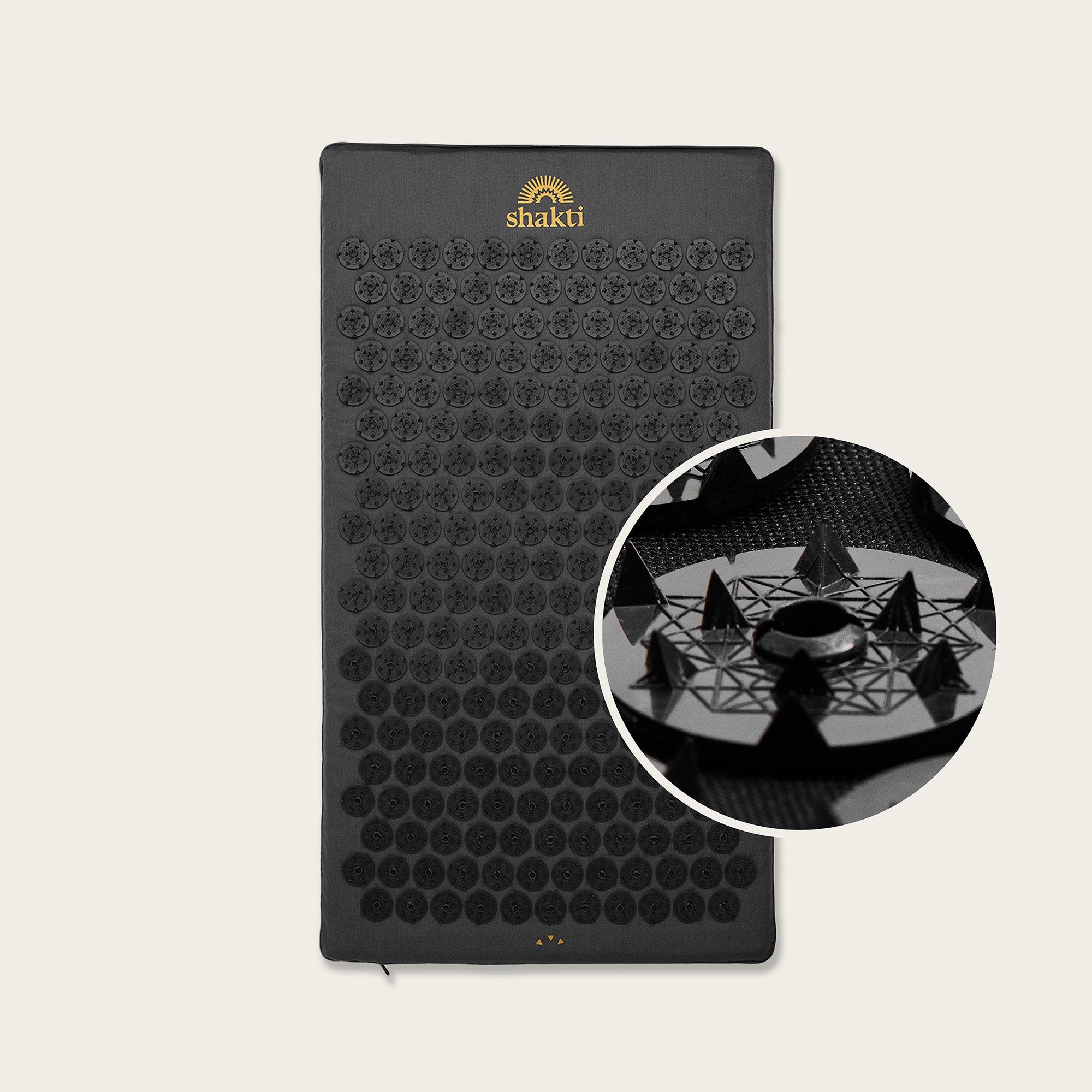 Premium Acupressure Mat—Level 4 – Shakti Mat USA
