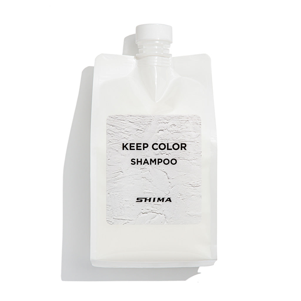 SHIMA SHAMPOO REFILL – SHIMA ONLINE STORE