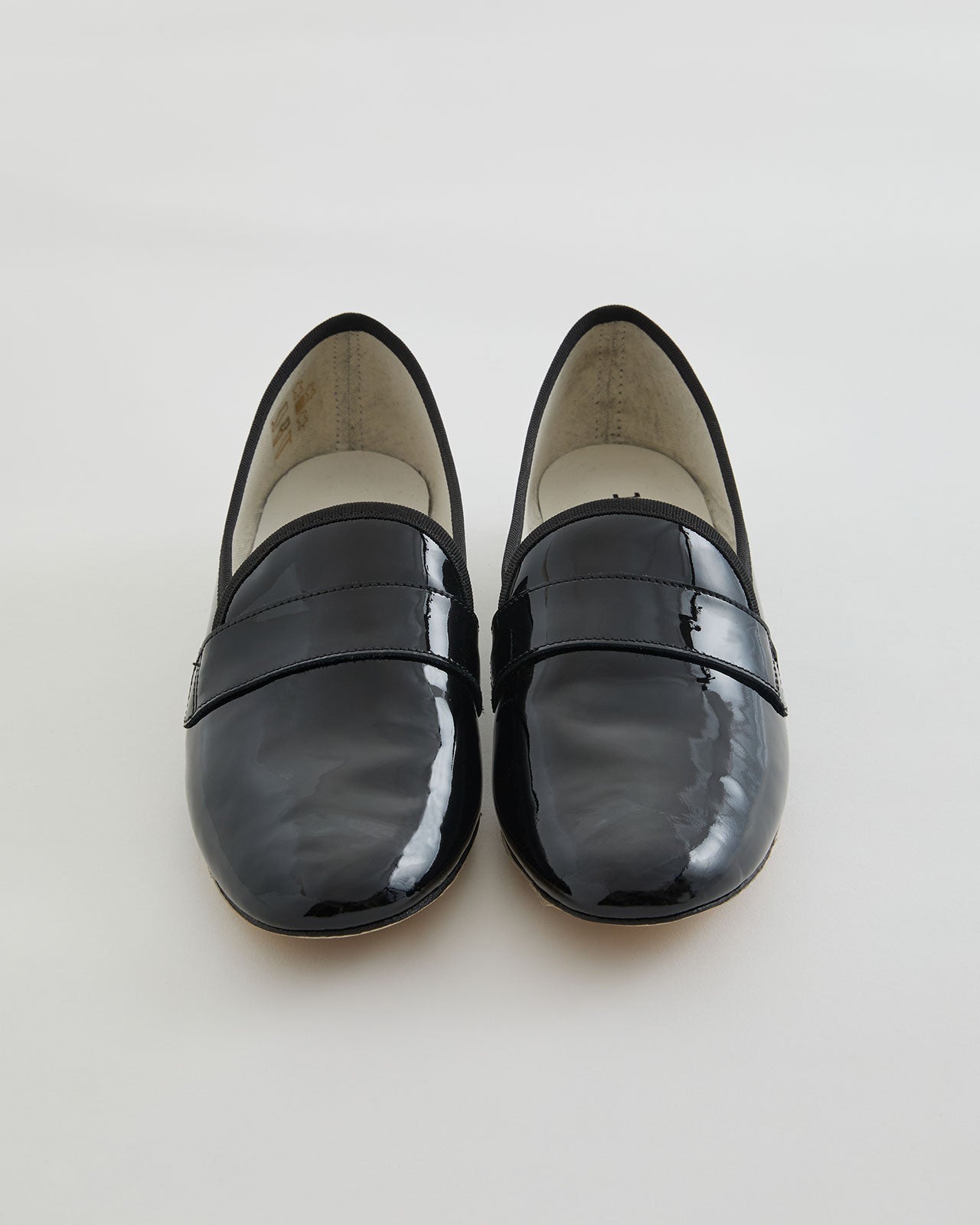 repetto/レペット】Michael Loafers ローファー – Shinzone