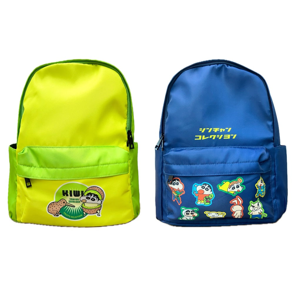 キッズリュック キウイ／70年代風 – クレヨンしんちゃん公式オンライン