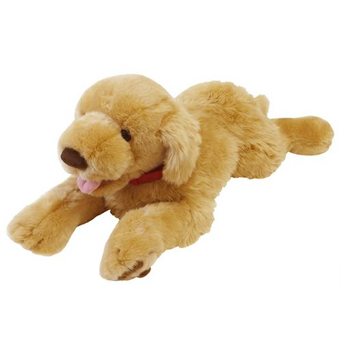 在庫切れ】吉徳 ゴールデンレトリバー Lサイズ – 日本の老舗通販．net