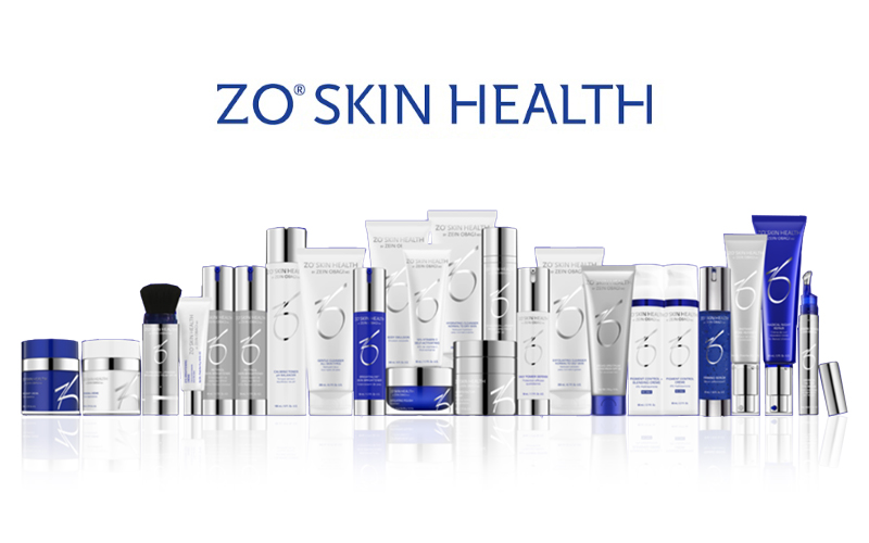 ZO SKIN HEALTH | 篠田美容皮膚科｜篠田美容皮膚科