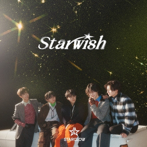 STARGLOW／Star Wish