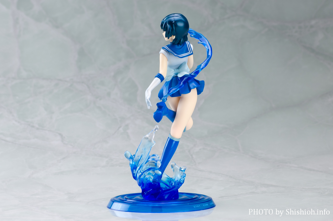 レビュー】 バンダイ 魂ウェブ商店 フィギュアーツZERO セーラー