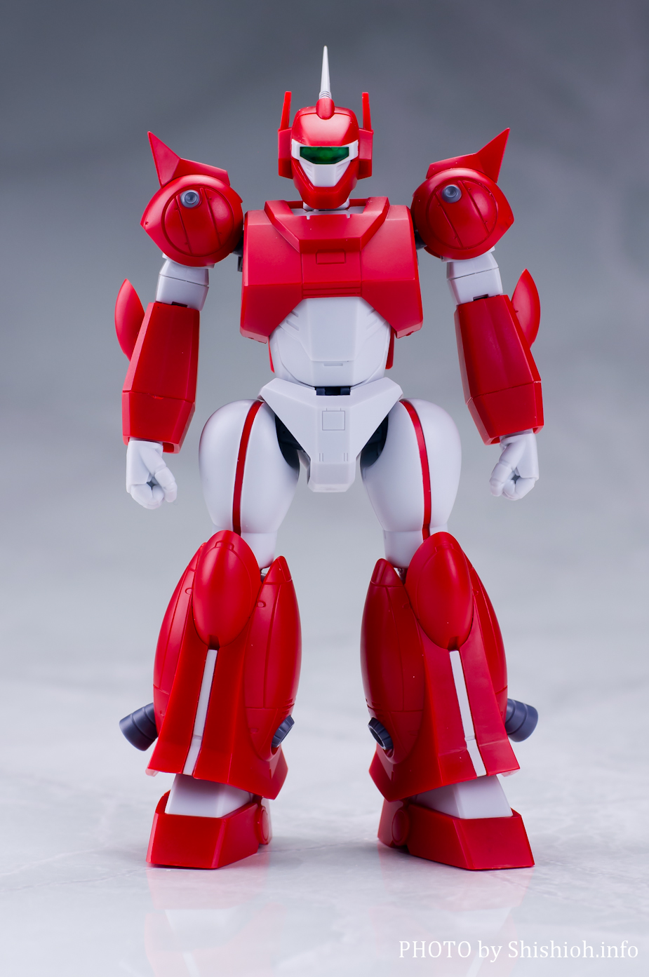 レビュー】 バンダイ 魂ウェブ商店 ROBOT魂 〈SIDE RV〉FAM-RV-5