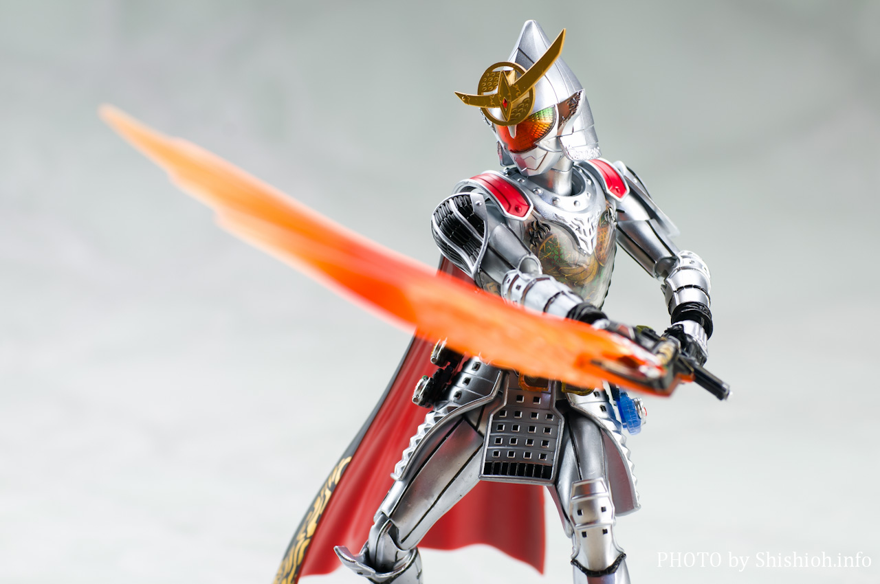 仮面ライダー鎧武②ガイムフィギュアーツ 8体セットS.H.Figuarts極美品