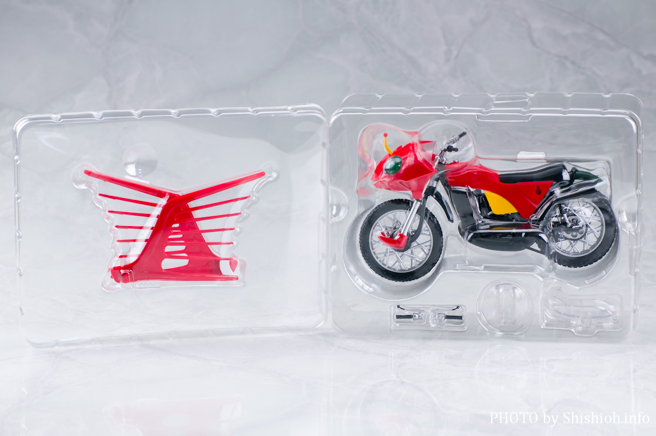 レビュー】 バンダイ 魂ウェブ商店 S.H.Figuarts ジャングラー [仮面