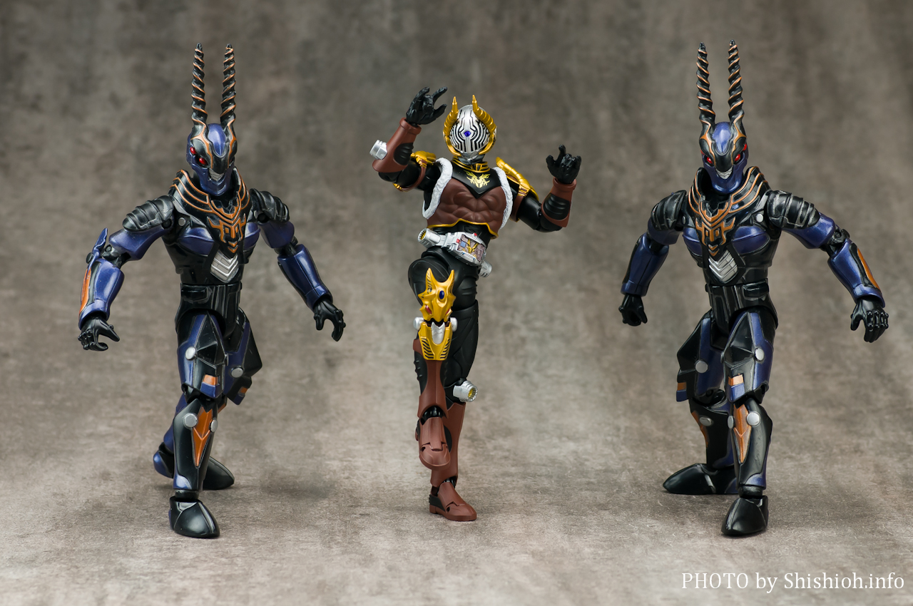 レビュー】 バンダイ 魂ウェブ商店S.H.Figuarts 仮面ライダー