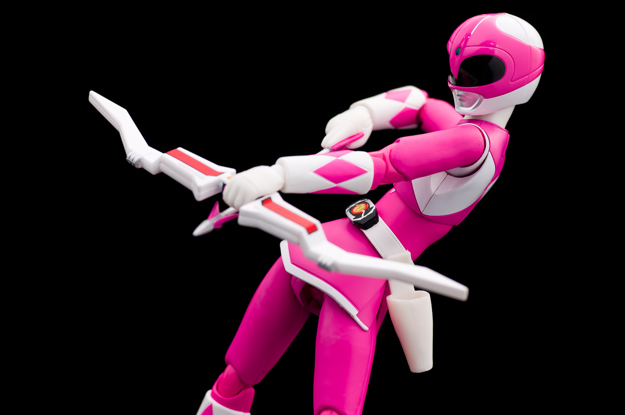 レビュー】 バンダイ 魂ウェブ商店 S.H.Figuarts プテラレンジャー