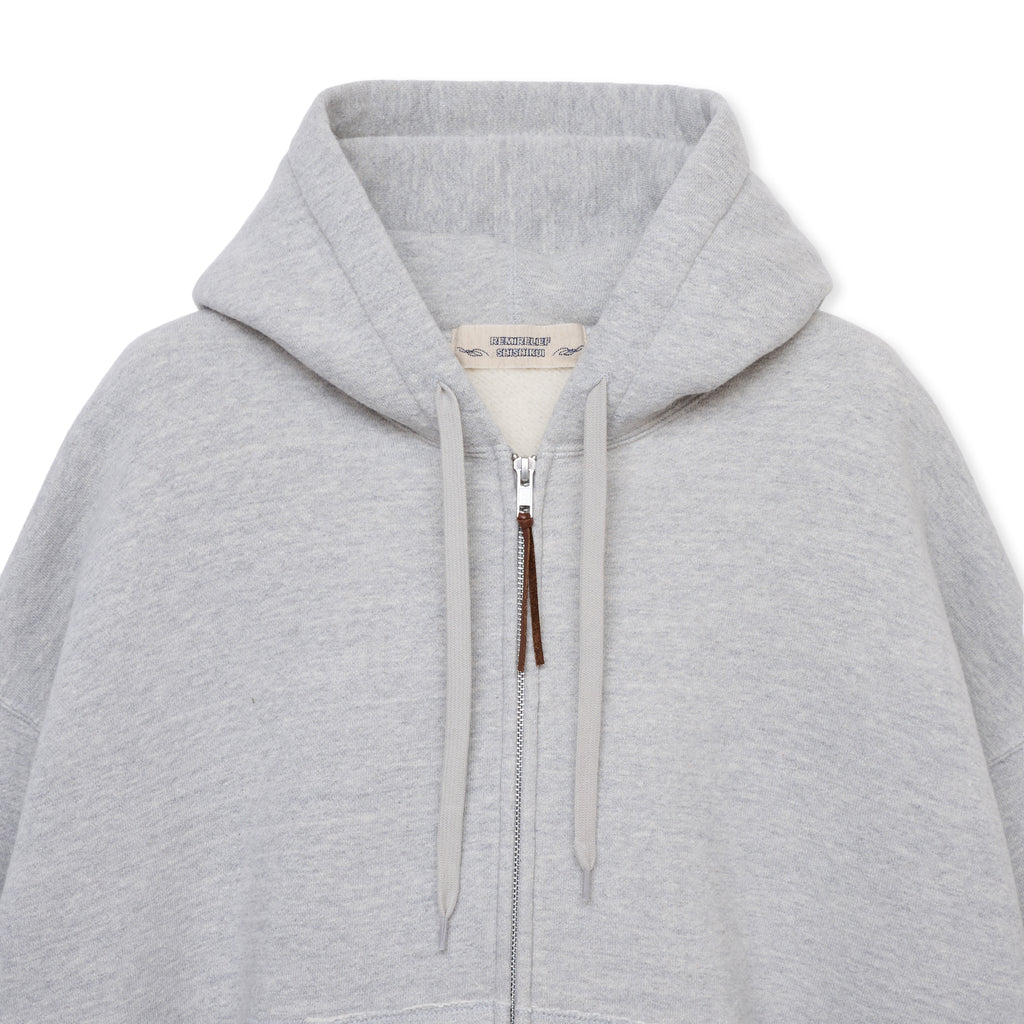 PIZ / HEATHER GRAY – SHISHIKUI