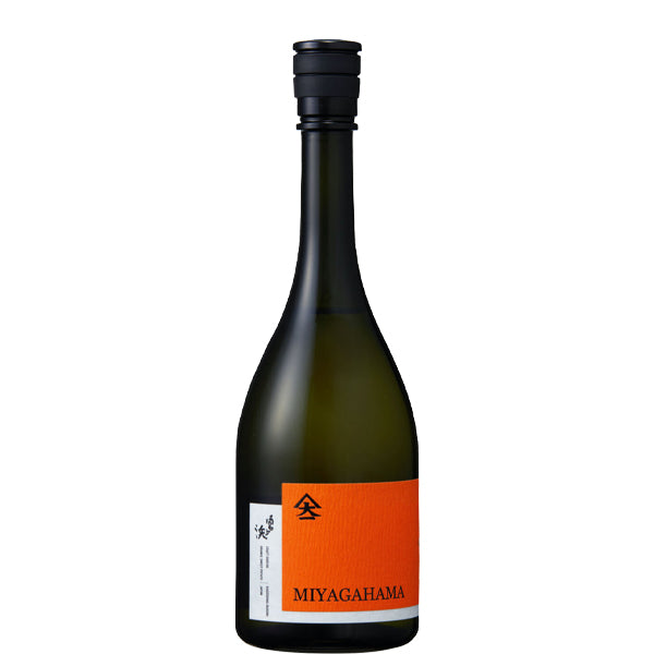 休売中】【鹿児島限定】MIYAGAHAMA Aroma 25° 720ml -芋焼酎- – 鹿児島