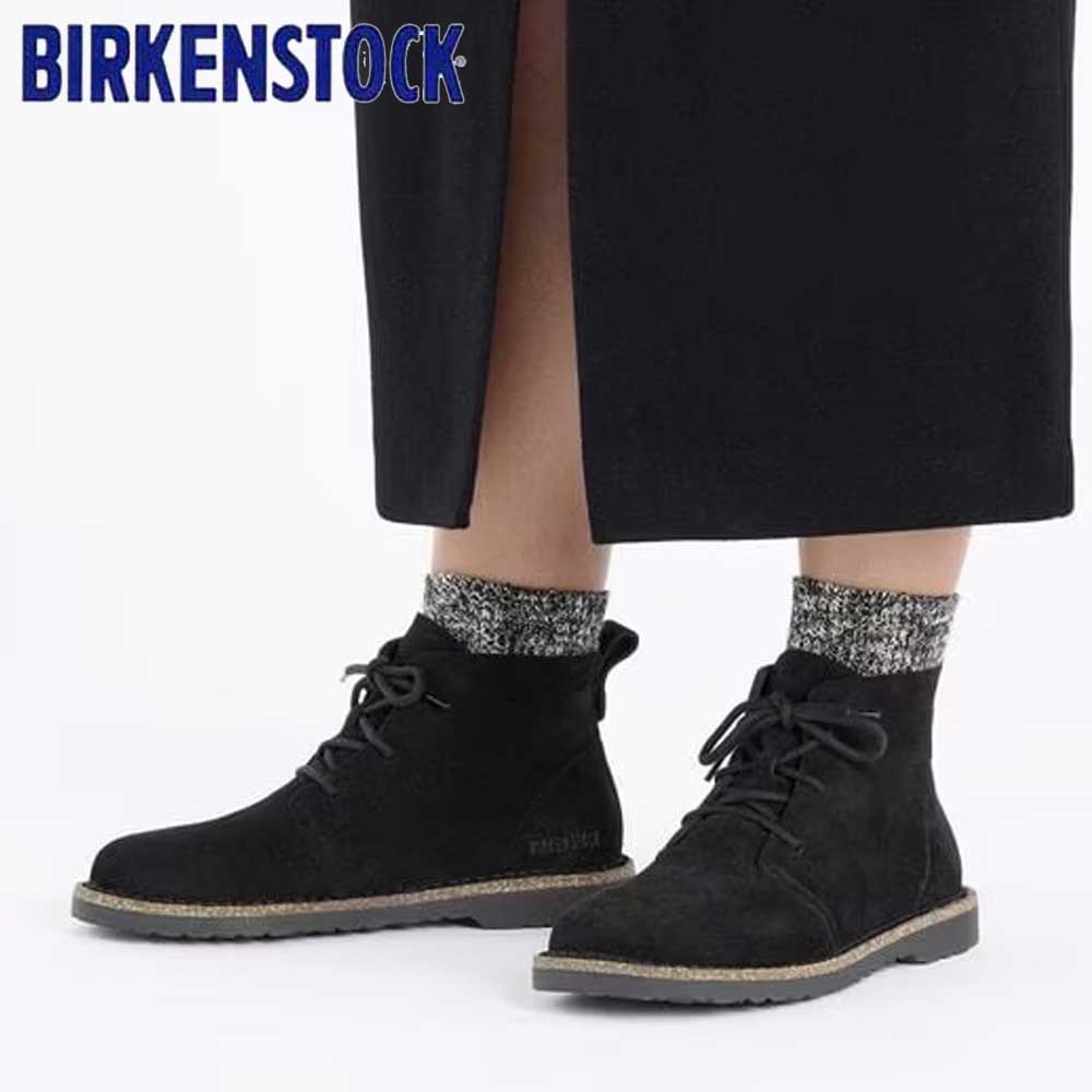 ビルケンシュトック BIRKENSTOCK Uppsala Mid（アップサラ ミッド