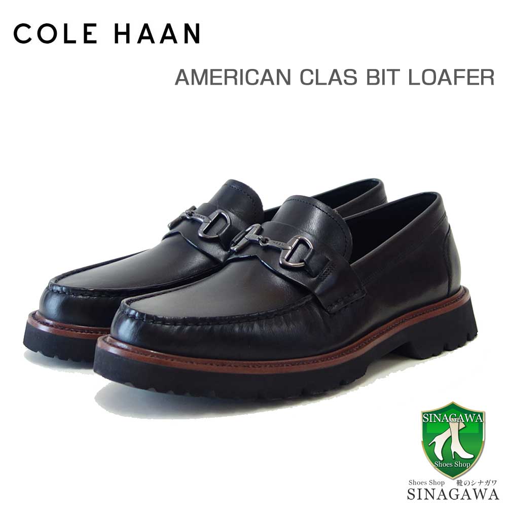 コールハーン COLE HAAN アメリカンクラシックス ビットローファー