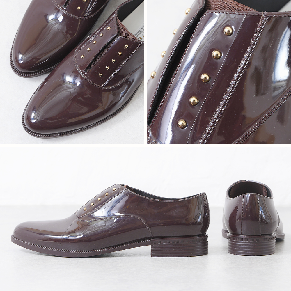 オックスフォード レインシューズ｜レディース靴の通販 shop kilakila