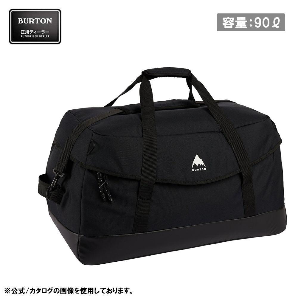 2026 Flight Attendant 90L Duffel Bag フライトアテンダント90L