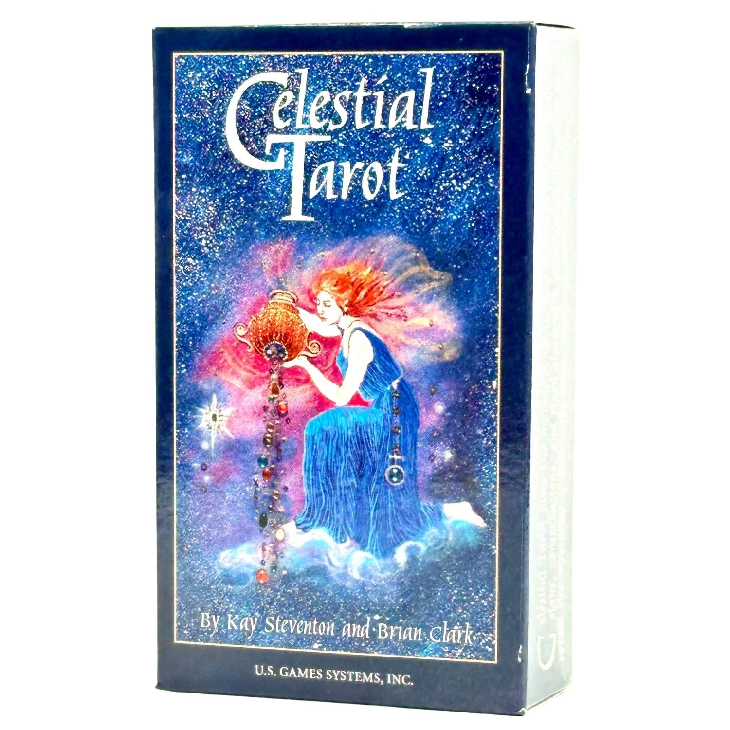 セレスチアル・タロット Celestial Tarot – クロノスゲート公式通販