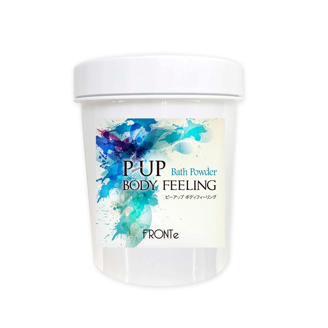 正規販売店】P-UP ボディフィーリング入浴剤通販｜Bay Shore NY ONLINE