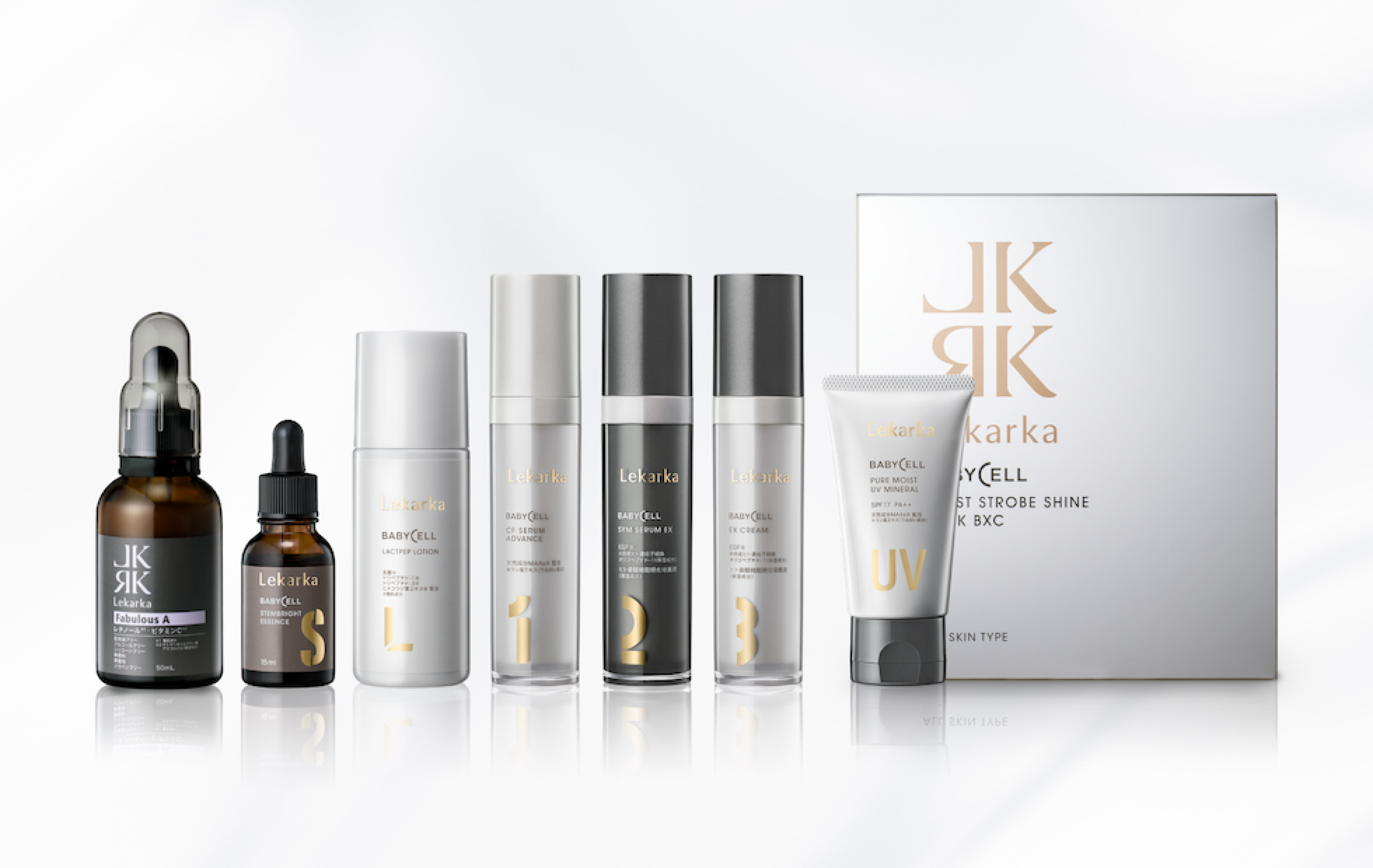 Lekarka（レカルカ） – elife公式ショップ