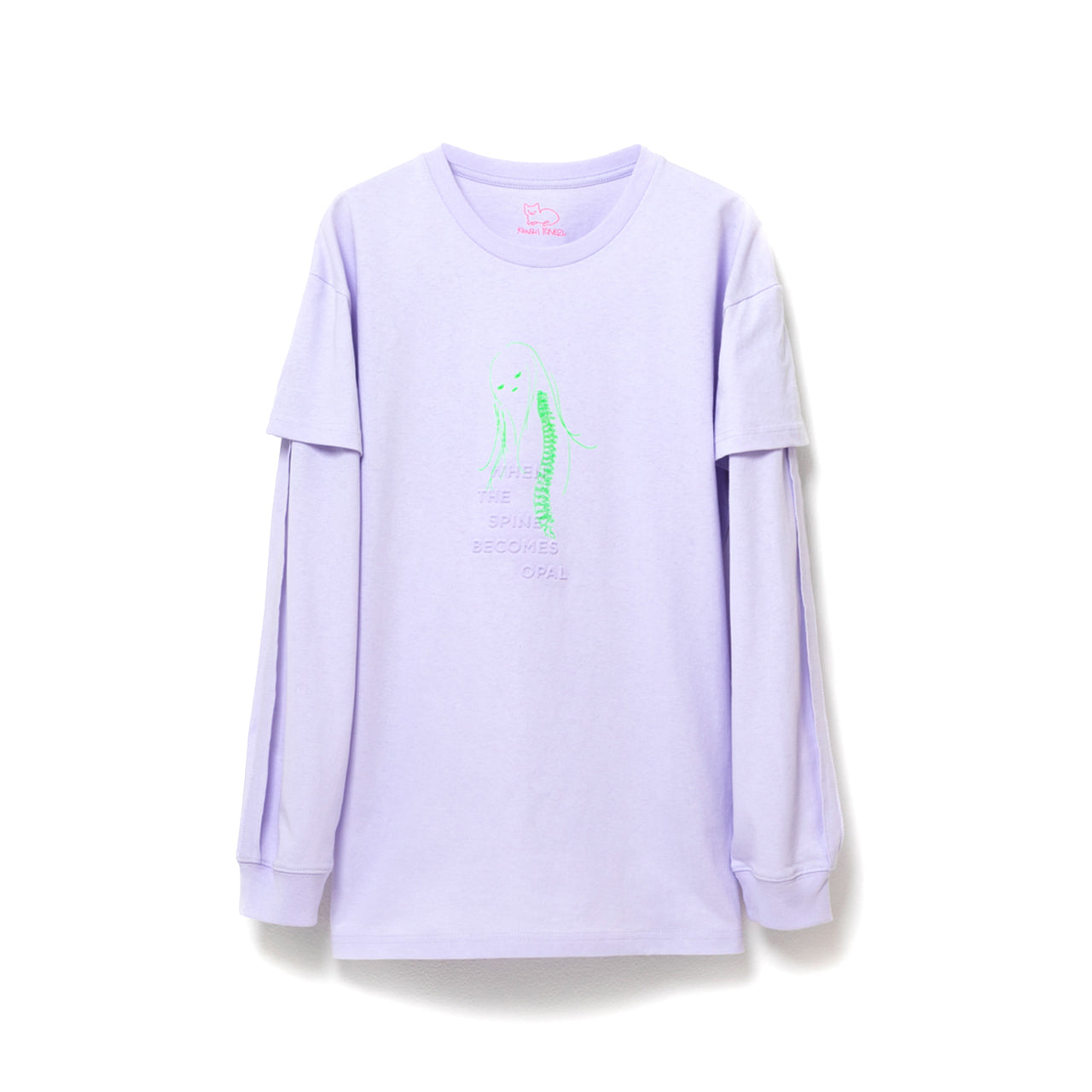 せきついさんTシャツ – KENSHI YONEZU ONLINE STORE