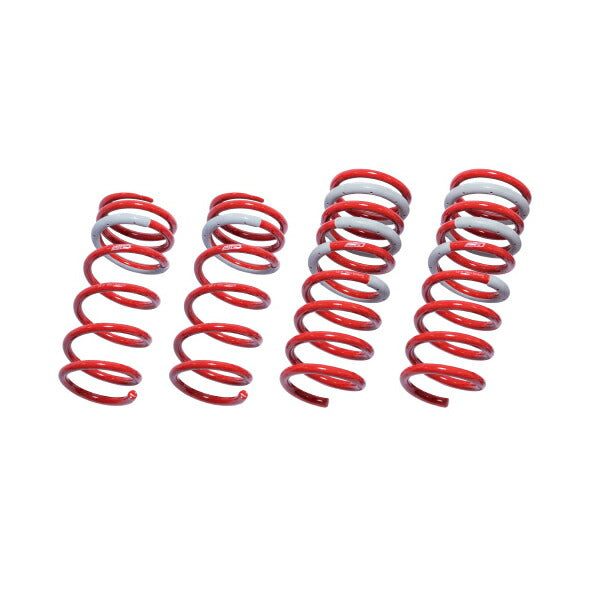 オデッセイ RA6 ダウンサス 1台分 タナベ サステックDF210 RA6DK