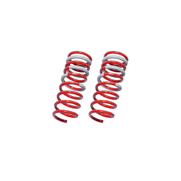 アルファード ANH20W ダウンサス フロント左右セット タナベ