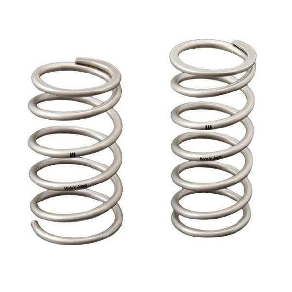 GROW Design グロウデザイン Takuty×HALsprings スポーツサス スバル