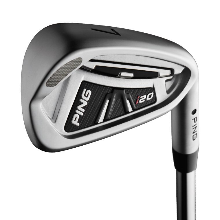 i20アイアン CFS（6本セット）(アイアン（セット）)|I SERIES(ピン)の