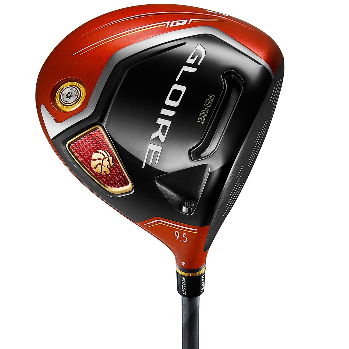 カスタム】テーラーメイド グローレF2 3W スピーダーエボ4 661S