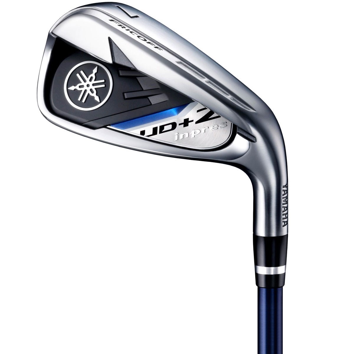 セール・アウトレット】21 インプレス UD+2 アイアン(4本セット) N.S.